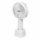 Home by Somogyi HF9C VENTILÁTOR KÉZI AKKUMULÁTOROS, LAPÁTÁTMÉRŐ 9 CM