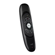   Home by Somogyi URCAIR2 UNIVERZÁLIS TÁVIRÁNYÍTÓ SMART 2 IN1 BILLENYŰZETTEL