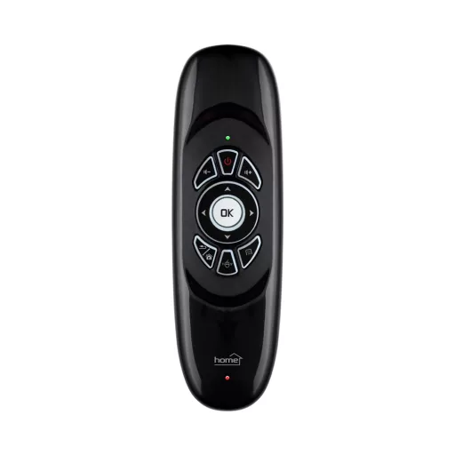 Home by Somogyi URCAIR2 UNIVERZÁLIS TÁVIRÁNYÍTÓ SMART 2 IN1 BILLENYŰZETTEL