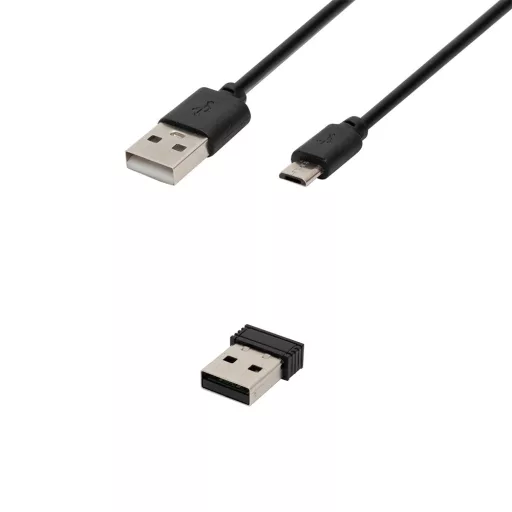 Home by Somogyi URCAIR2 UNIVERZÁLIS TÁVIRÁNYÍTÓ SMART 2 IN1 BILLENYŰZETTEL