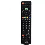 Home by Somogyi URC PAN TÁVIRÁNYÍTÓ PANASONIC OKOS TV