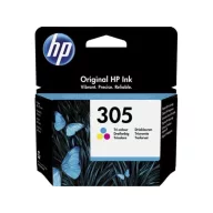 HP 3YM60AE 305 COLOR TINTAPATRON