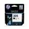 HP 3YM61AE 305 FEKETE TINTAPATRON