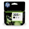 HP 3YM62AE NO305 XL FEKETE TINTAPATRON