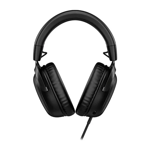 HP HYPERX CLOUD III FEKETE (727A8AA) GAMER HEADSET