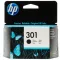 HP CH561EE UUS ( 301 BK ) NYOMTATÓPATRON