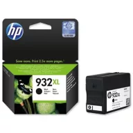  HP CN053AE TINTAPATRON CN053AE OFFICEJET 6700 NYOMTATÓHOZ, 932XL, FEKETE, 1 000 OLDAL