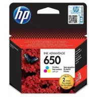 HP CZ102AE COLOR TINTAPATRON HP
