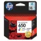 HP CZ102AE COLOR TINTAPATRON HP