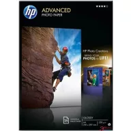   HP Q5456A FOTÓPAPÍR Q5456A TINTASUGARAS, A4, 250 G, FÉNYES