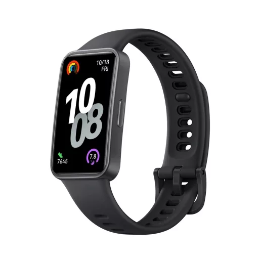 Huawei BAND 10, BLACK AKTIVITÁSMÉRŐ