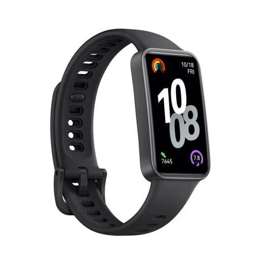 Huawei BAND 10, BLACK AKTIVITÁSMÉRŐ