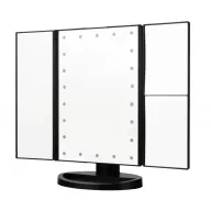 Humanas HS3672 SMINKTÜKÖR LED VILÁGÍTÁSSAL