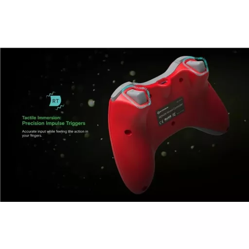 Hyperkin M01368-RD KONTROLLER