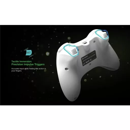 Hyperkin M01368-WH KONTROLLER