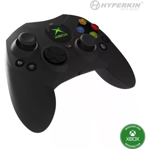 Hyperkin M01618-BK KONTROLLER
