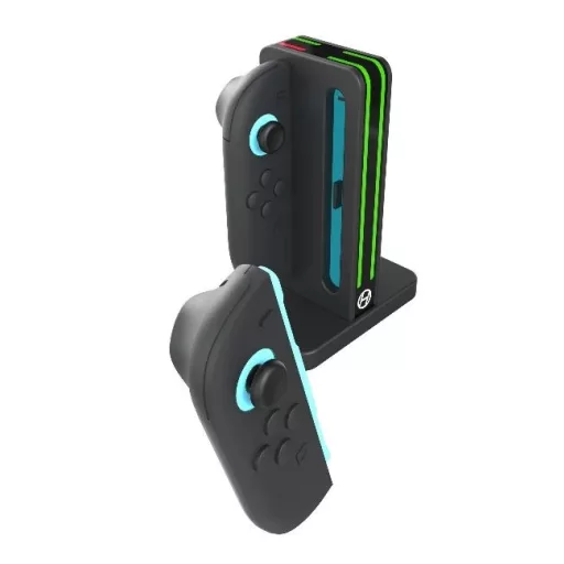 Hyperkin M07718 TARTÓ ÁLLVÁNY
