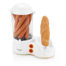 Hotdog készítő
