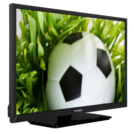 Hyundai HLP24T329 TV 24" HD LED