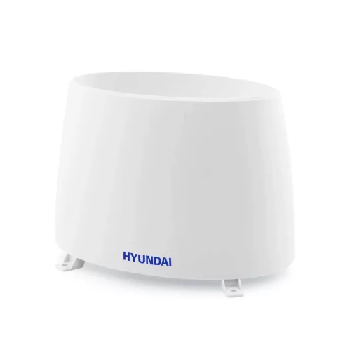 Hyundai WSP5100RWIND IDŐJÁRÁS ÁLLOMÁS