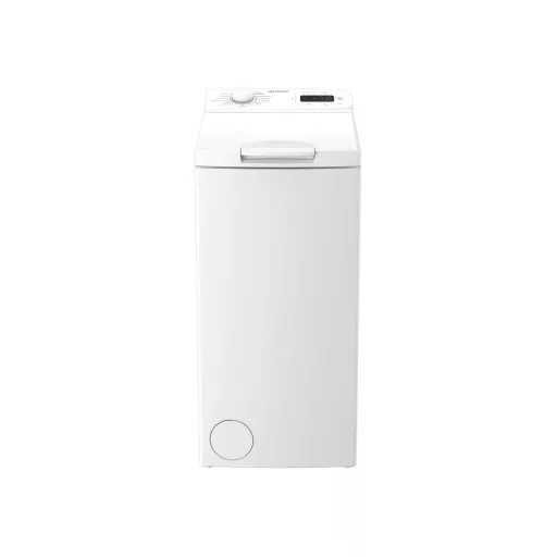 Indesit TI5512EMTEE MOSÓGÉP FELÜLTÖLTŐS