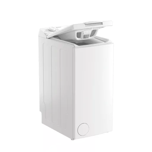 Indesit TI5512EMTEE MOSÓGÉP FELÜLTÖLTŐS