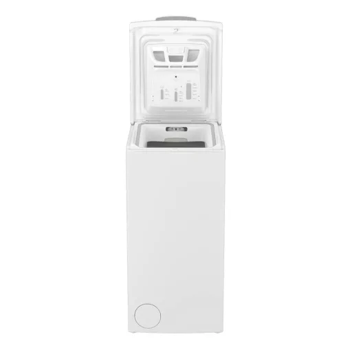Indesit TI5512EMTEE MOSÓGÉP FELÜLTÖLTŐS