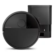  Irobot ROOMBA MAX 705 VAC + AUTOEMPTY DOCK BL ROBOTPORSZÍVÓ