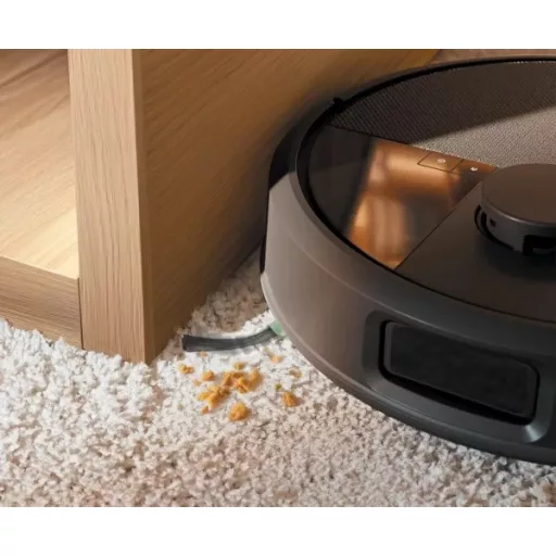 Irobot ROOMBA MAX 705 VAC + AUTOEMPTY DOCK BL ROBOTPORSZÍVÓ
