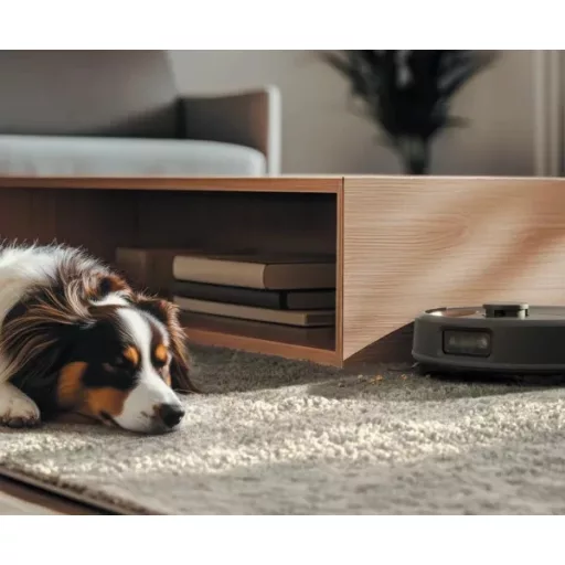 Irobot ROOMBA MAX 705 VAC + AUTOEMPTY DOCK BL ROBOTPORSZÍVÓ