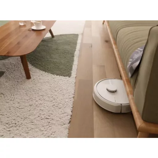 Irobot ROOMBA 105 COMBO + AUTOEMPTY DOCK WHITE ROBOTPORSZÍVÓ