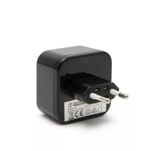 Isotronic 55638B ELEKTROMOS SZÚNYOGRIASZTÓ
