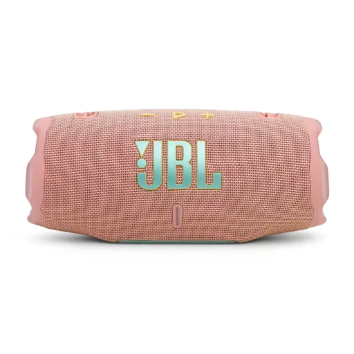 Jbl CHARGE6PINK BLUETOOTH HANGSZÓRÓ