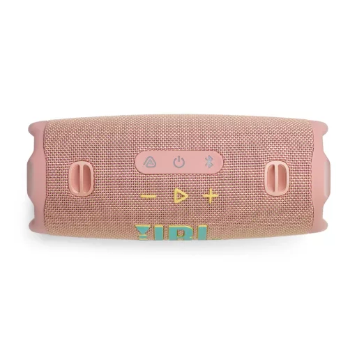 Jbl CHARGE6PINK BLUETOOTH HANGSZÓRÓ