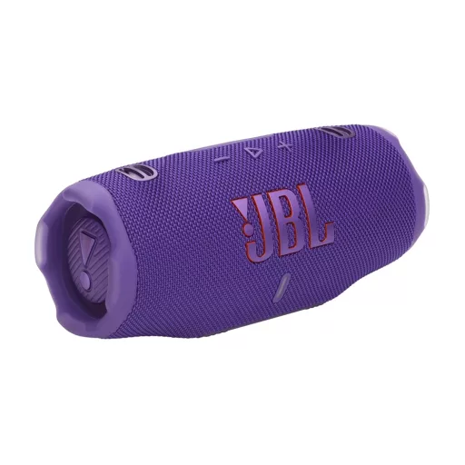 Jbl CHARGE6PUR BLUETOOTH HANGSZÓRÓ
