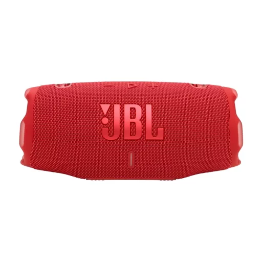Jbl CHARGE6RED BLUETOOTH HANGSZÓRÓ
