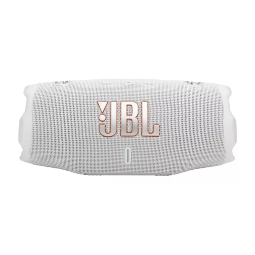 Jbl CHARGE6WHT BLUETOOTH HANGSZÓRÓ