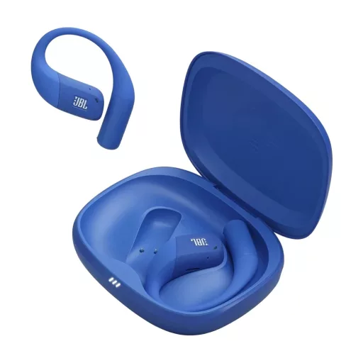 Jbl ENDUZONEBLU FÜLHALLGATÓ VEZETÉK NÉLKÜLI