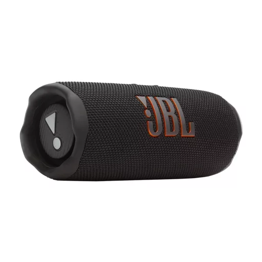 Jbl FLIP7BLK BLUETOOTH HANGSZÓRÓ