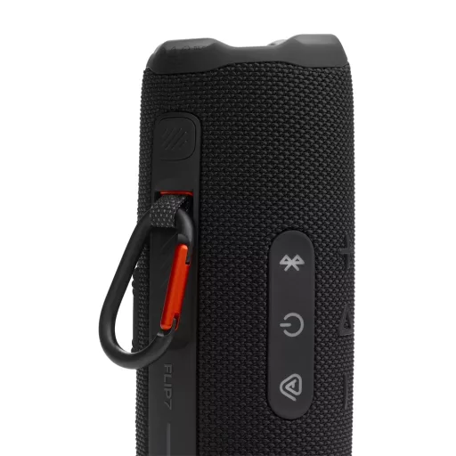 Jbl FLIP7BLK BLUETOOTH HANGSZÓRÓ