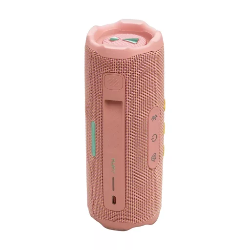 Jbl FLIP7PINK BLUETOOTH HANGSZÓRÓ
