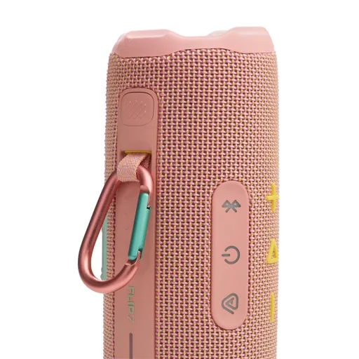 Jbl FLIP7PINK BLUETOOTH HANGSZÓRÓ