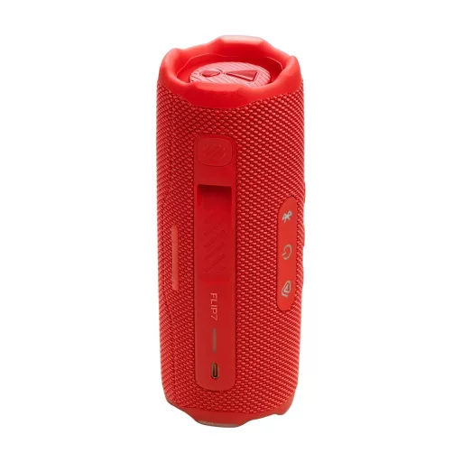 Jbl FLIP7RED BLUETOOTH HANGSZÓRÓ