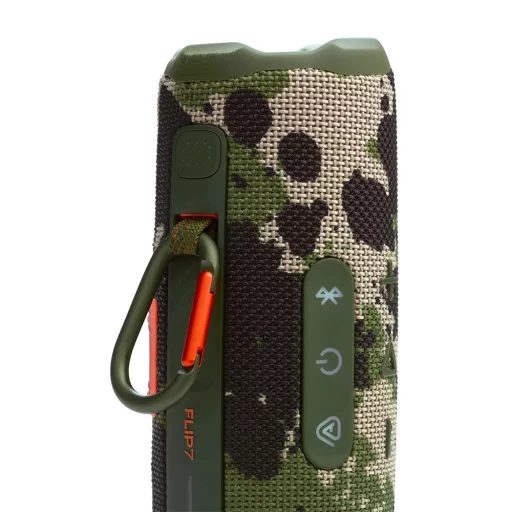 Jbl FLIP7SQUAD BLUETOOTH HANGSZÓRÓ