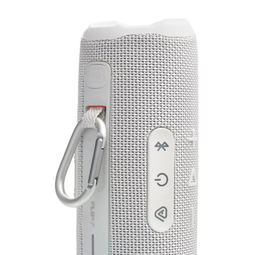 Jbl FLIP7WHT BLUETOOTH HANGSZÓRÓ