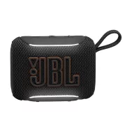 Jbl GO5 BLK BLUETOOTH HANGSZÓRÓ