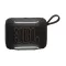 Jbl GO5 BLK BLUETOOTH HANGSZÓRÓ