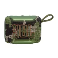Jbl GO5 SQUAD BLUETOOTH HANGSZÓRÓ
