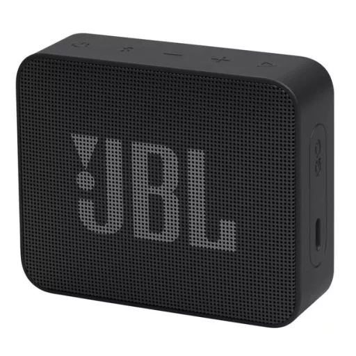 Jbl GOES2BLKEU HORDOZHATÓ BLUETOOTH HANGSZÓRÓ