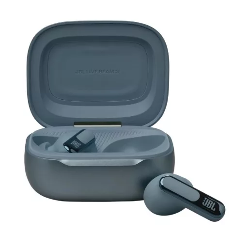Jbl LIVEBEAM3BLU FÜLHALLGATÓ TWS BLUETOOTH